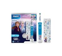 Oral B VITALITY Pro Kids La Reine Des Neiges + etui