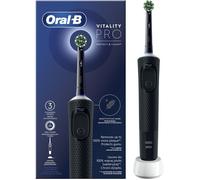 Oral-B Vitality Pro noir