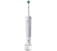 Oral-B Vitality Pro Protect X 4210201427582 Brosse à dents électrique rotatif / oscillant blanc, gris