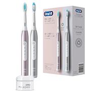 Oral-B Zahnbürste Pulsonic Slim 4900 Rs/ Luxe 4900 Platinum/Rose-Gd