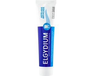 Oral Care Elgydium Dentifrice Antiplaque Réduit La Plaque Dentaire 75ml