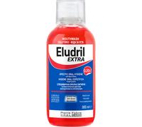 Oral Care Eludril Extra Bain De Bouche Antibactérien Traitement 020% Chlorhexidine 300ml