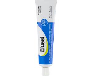 Oral Care Elugel Gel Buccal Purifiant 0,2% Chlorhex. 40ml