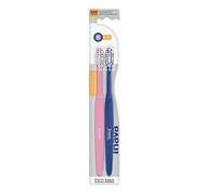 Oral care Inava Chirurgicale 15/100 Brosses à Dents Extra Souple Lot de 2