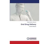 Oral Drug Delivery
