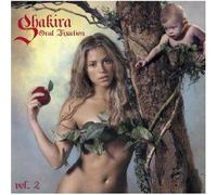 Oral Fixation 2 =Repackag