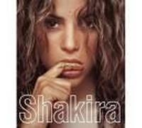 Shakira Oral Fixation Tour [(+CD)]