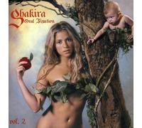 Oral Fixation Vol.2 (2005-11-16)