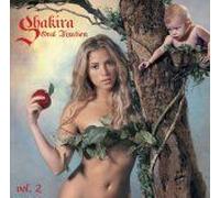 Shakira - Oral Fixation 2