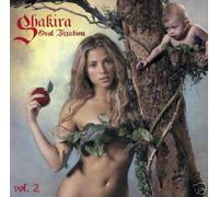 Oral Fixation, Vol. 2