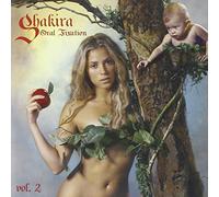 Oral Fixation, Vol. 2