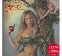 Oral Fixation, Vol. 2 by Shakira [CD] NEUF