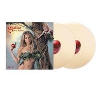 Shakira – Oral Fixation Vol. 2 – Vinyle coloré opaque – Édition spéciale 20e anniversaire (Legacy)