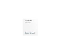 Oral Health - Lutte contre l’Inflammation Orale et Caries - SuperSmart | Probiotique et Prébiotique - Combat la Mauvaise Haleine - 4 Milliards de Micro-Organismes par Stick