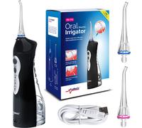 Oral Irrigator Douche buccale Douche buccale de voyage Hygiène buccale Soins dentaires Eau-fluide
