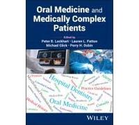 Oral Medicine And Medically Complex Patients