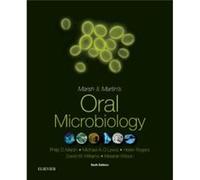 Oral Microbiology by Wilson & Melanie Senior Lecturer and Honorary Consultant in Oral Microbiology & School of Dentistry & College of Biomedical and Life Philip D Marsh, Michael A O Lewis, Helen Roger