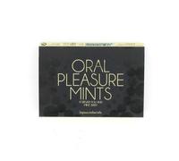 Oral Pleasure Mints - Menthe poivrée