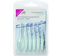 Oral Prevent Smart Grip brossettes interdentaires 0,45 mm, 6 unités