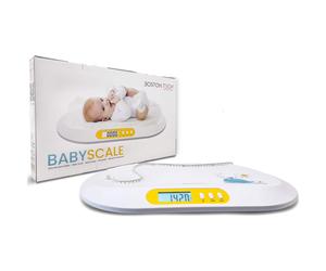 Oral-Teck Boston Tech Balance pour bébé BA-104