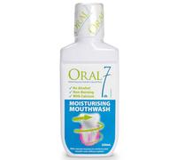 Oral7 Bain de Bouche Hydratant De 250 ml