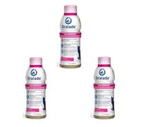 Oralade RF Support Chat | Pack de 3 | 3 x 330 ML | Complément Alimentaire pour Chats | pour Le Soutien en Cas de Maladies rénales | Contient des électrolytes
