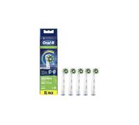 OralB 5 Piece Rotary Heads Replacement - 80730885