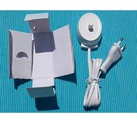 OralB Adaptateur de chargement pour brosse à dents électrique, Marron, 110 volts, 5 volts DC, Compatible avec Oral-B, 1 unité