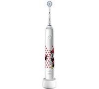 Oral-B Brosse à dents électrique Pro 3 Junior Minnie Hbox