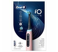 ORALB CEPILLO CEPILLO DENTAL IO 5S ROSA