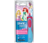OralB Kids Stages Power Brosse à Dents Disney Princesses