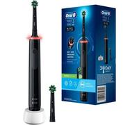 Oral-B Pro 3 Pro3 3000 Adulte Brosse à dents rotative oscillante Noir