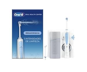 OralB Professional Care Oxyjet Md 20