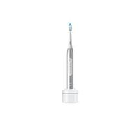 Oral-B Pulsonic Slim Luxe 4000 Adulte Brosse à dents à ultrasons Platine