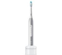 Oral-B Pulsonic Slim Luxe 4000 Adulte Brosse à dents à ultrasons Platine