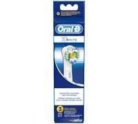 ORALB PW RECHARGE 3D BLANC 3PCS