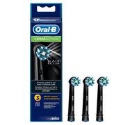 ORALB PW RECHARGE CROIX NOIR3PCS