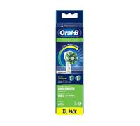 Oral-B CrossAction 80730885 tête de brosses 5 pièce(s) Blanc