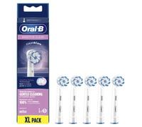Oral-B Pro Sensitive Clean 5 pièce(s) Blanc