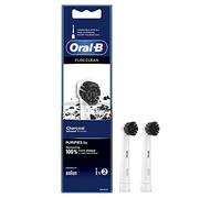 Oralb SP ELET RICx2 PURECLEAN C12x47 Noir ++