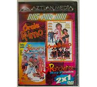 Orale Primo & 3 Rancheros Muy Picudos [Import anglais]