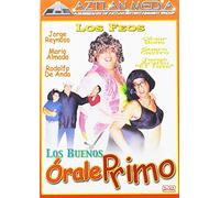 Orale Primo [Import USA Zone 1]