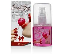 Cobeco Sexo Oral Fresa 30ml