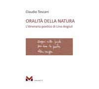Oralità della natura. L'itinerario poetico di Lino Angiuli
