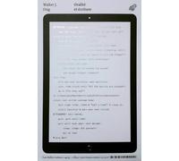 Oralité Et Écriture - La Technologie De La Parole