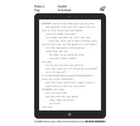 Oralité Et Écriture - La Technologie De La Parole