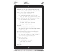 Oralité Et Écriture - La Technologie De La Parole