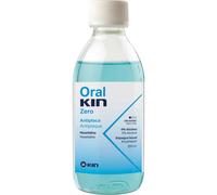 Oralkin Zero Bain de bouche 500ml