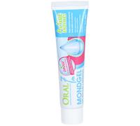 OralSeven Gel Buccal Hydratant 48ml