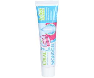 OralSeven gel buccal Gel(S) 40 g